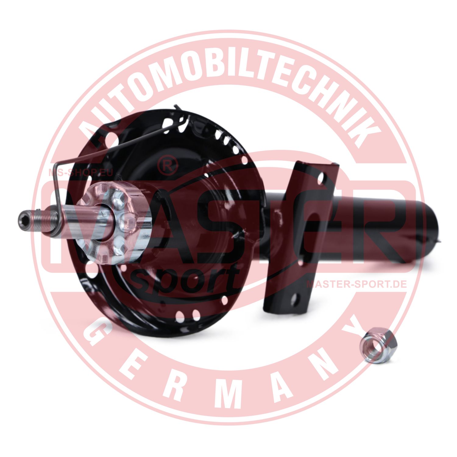 Amortizor MASTERSPORT GERMANY 319537-PCS-MS